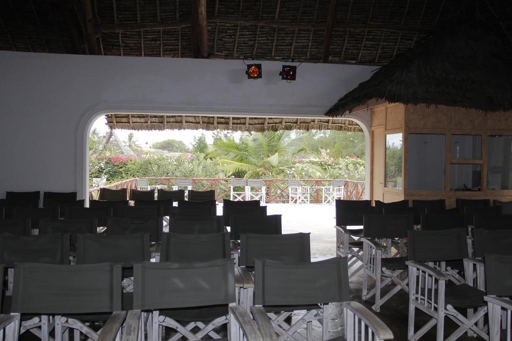 Crystal Bay Resort Watamu Exterior foto