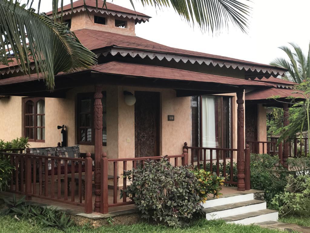 Crystal Bay Resort Watamu Zimmer foto