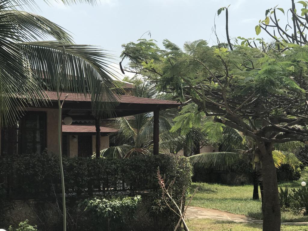 Crystal Bay Resort Watamu Zimmer foto